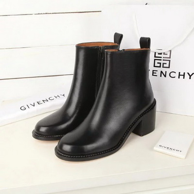 GIVENCHY Casual Fashion boots Women--007